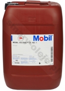 Mobil Vactra Oil No. 1 opak. 20 L