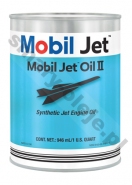 Mobil Jet Oil II opak.  0, 946 L