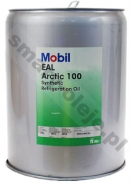 Mobil Eal Arctic 100 opak. 20 L
