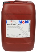 Mobil Vactra Oil No. 4 opak. 20 L