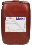Mobil DTE Oil Light opak. 20 L