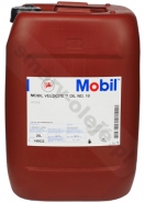 Mobil Velocite Oil No. 10 opak. 20 L