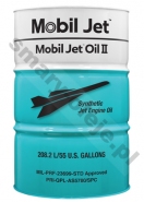 Mobil Jet Oil II opak. 208,197 L