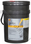 Shell Omala S4 GXV 220 opak. 20 L
