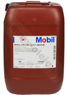 Mobil DTE Oil Heavy Medium opak. 20 L