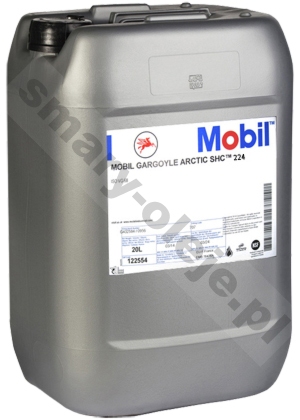 Gargoyle Arctic SHC 224 opak. 20 L
