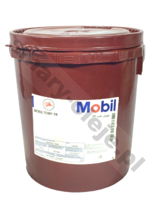 Mobiltemp 78 opak. 15 Kg