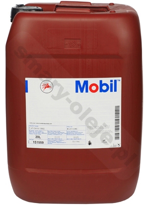 Mobil Almo 525 opak. 20 L