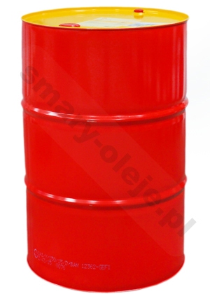 Shell Omala S2 GX 320 opak. 209 L